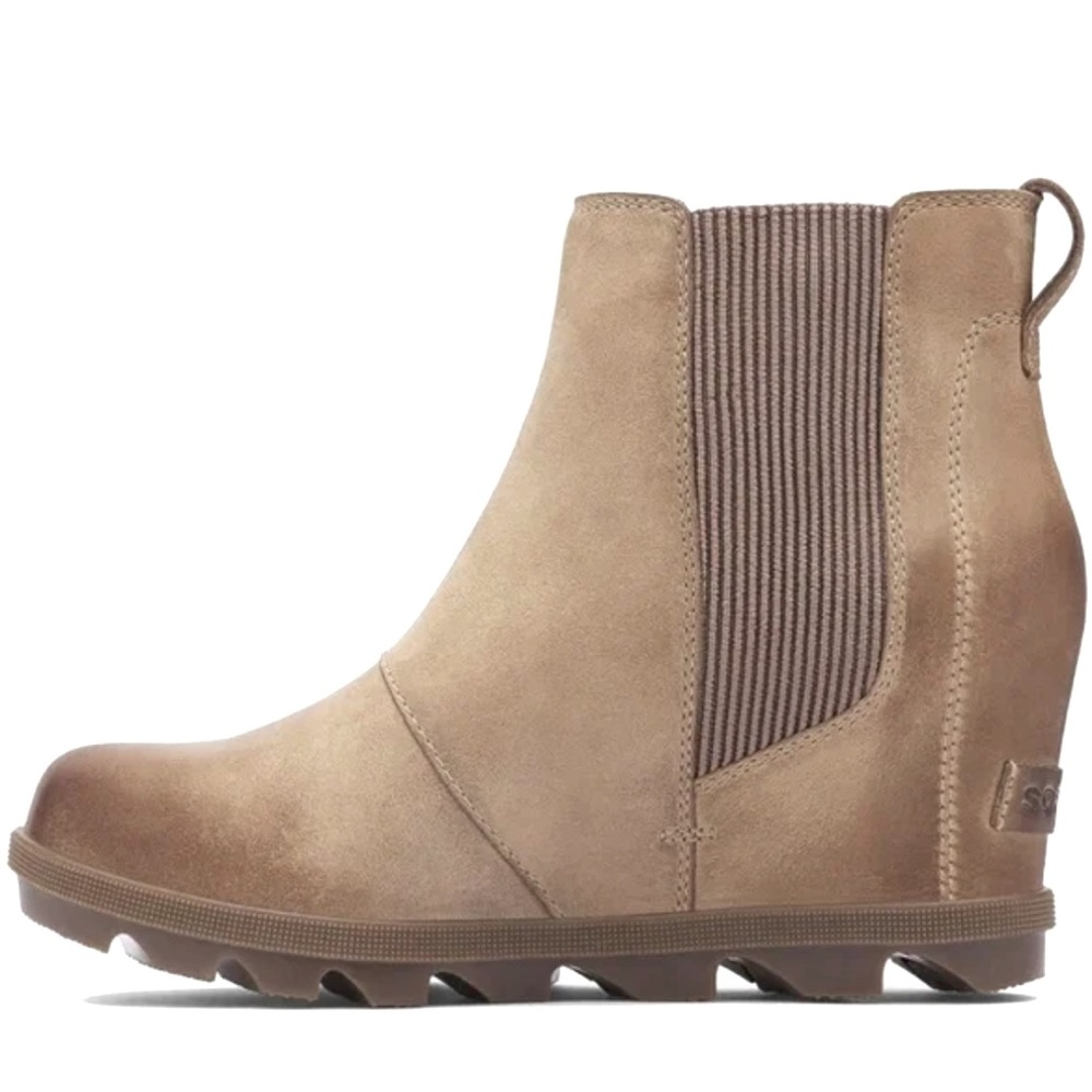 Sorel Joan of artic wedge 2 size 7.5